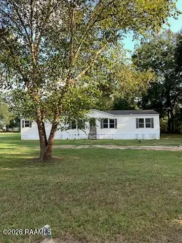 321 Highland Drive, Arnaudville, LA 70512 - #2