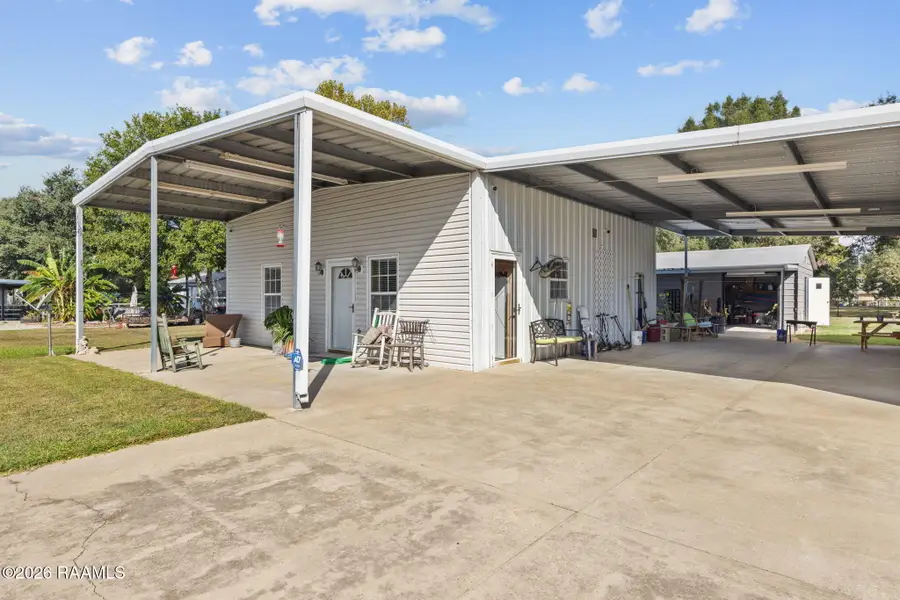 1010 La Maison Road, Duson, LA 70529 - #2