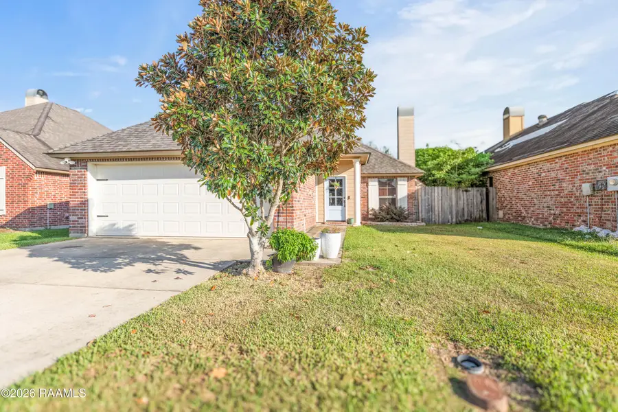 302 Braxton Drive, Youngsville, LA 70592 - #2