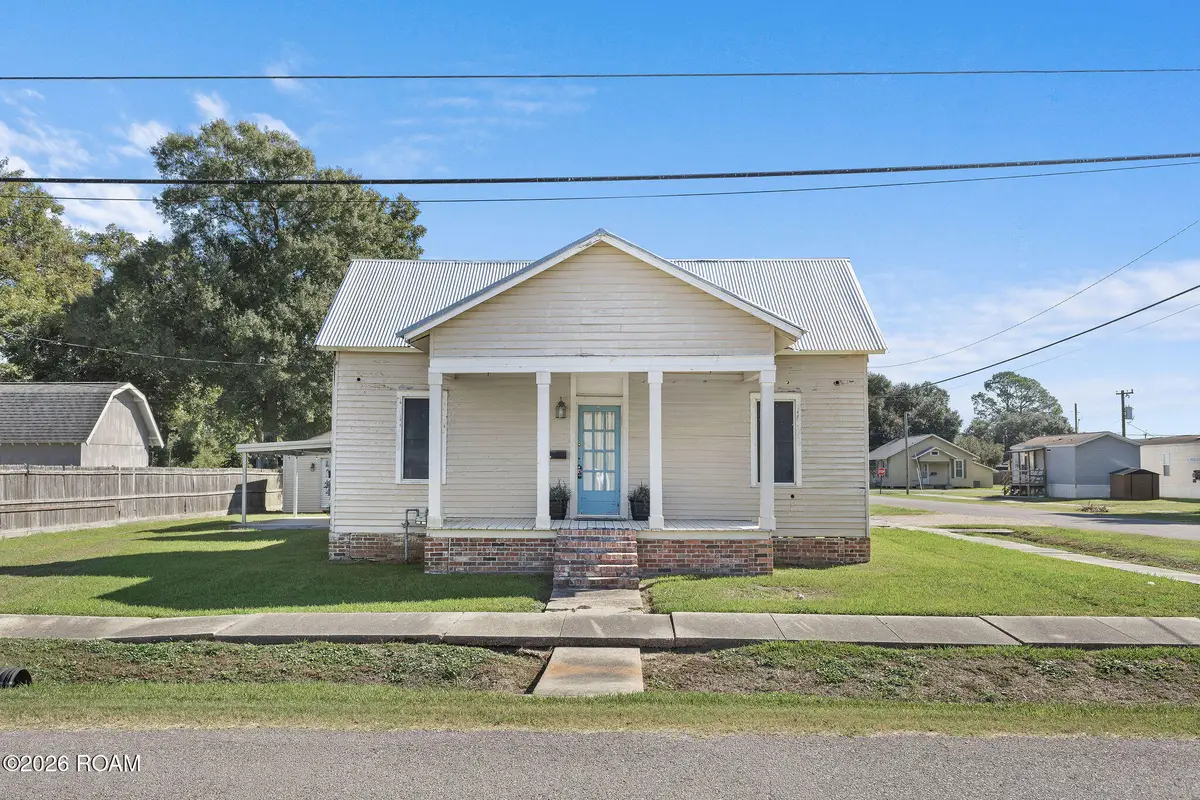 511 3rd Street, Rayne, LA 70578 - #1