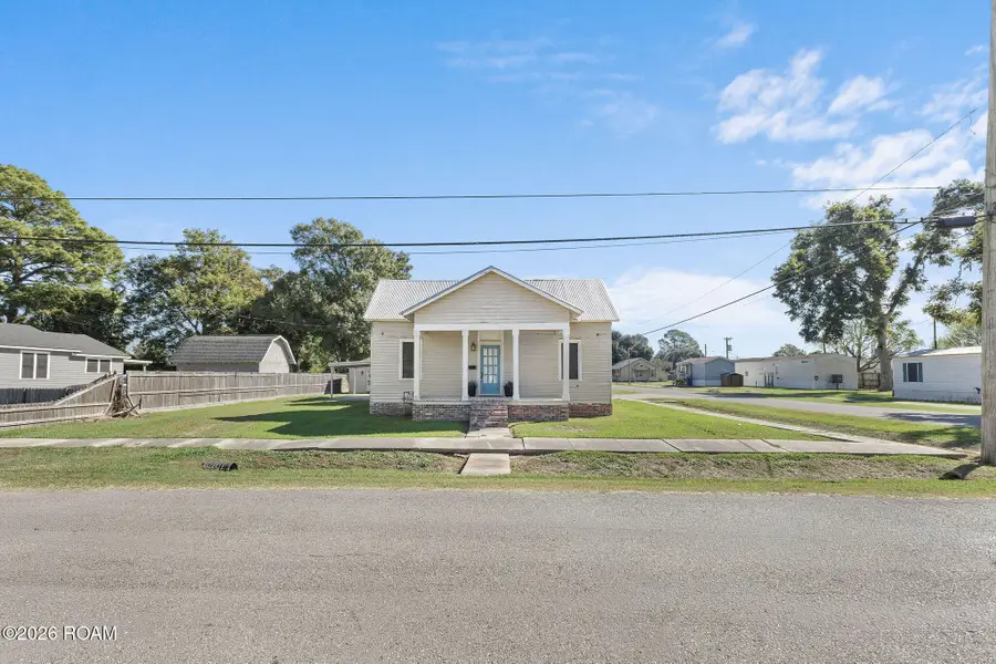 511 3rd Street, Rayne, LA 70578 - #2