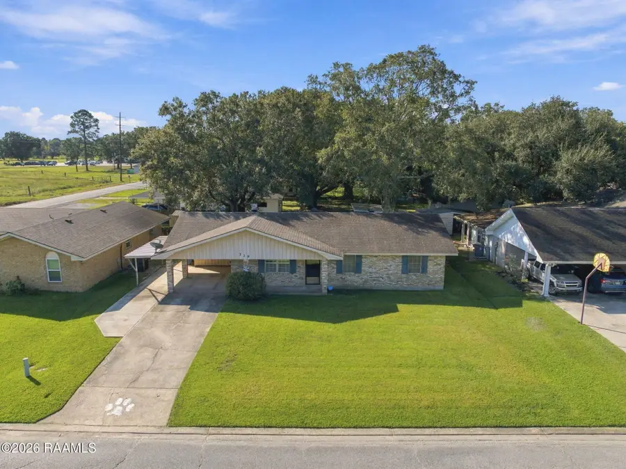 739 Granger Street, Jennings, LA 70546 - #2
