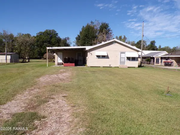414 Lagneaux Road, Duson, LA 70529