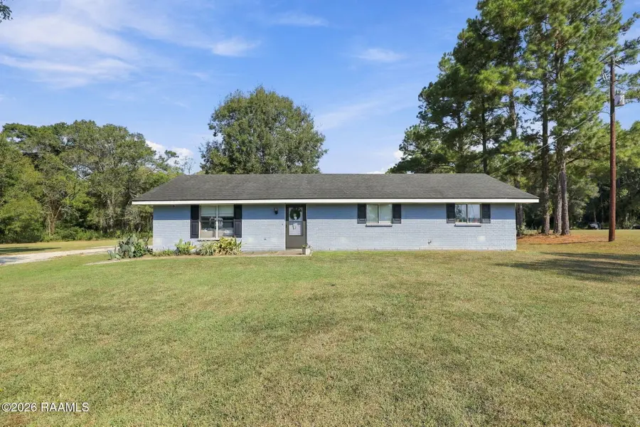 2190 Hines Road, Jennings, LA 70546 - #2
