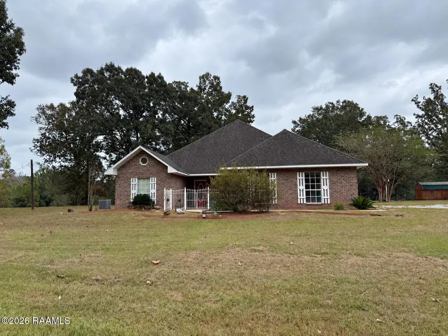 1090 Celia Lane, Turkey Creek, LA 70585 - #2