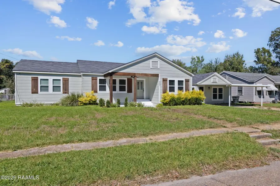 407 Dodson Street, New Iberia, LA 70563 - #3