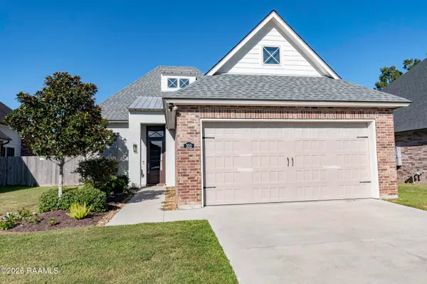 103 Valsain Court, Broussard, LA 70518