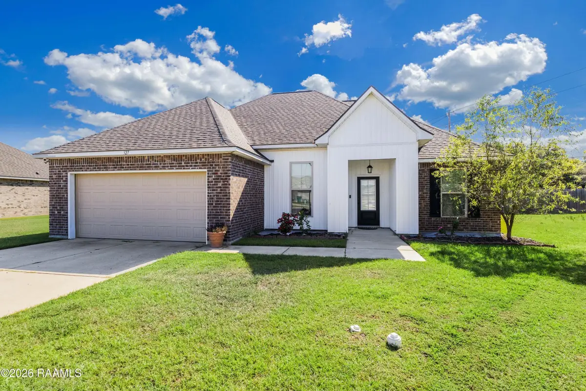327 Weaver Way, Maurice, LA 70555 - #1