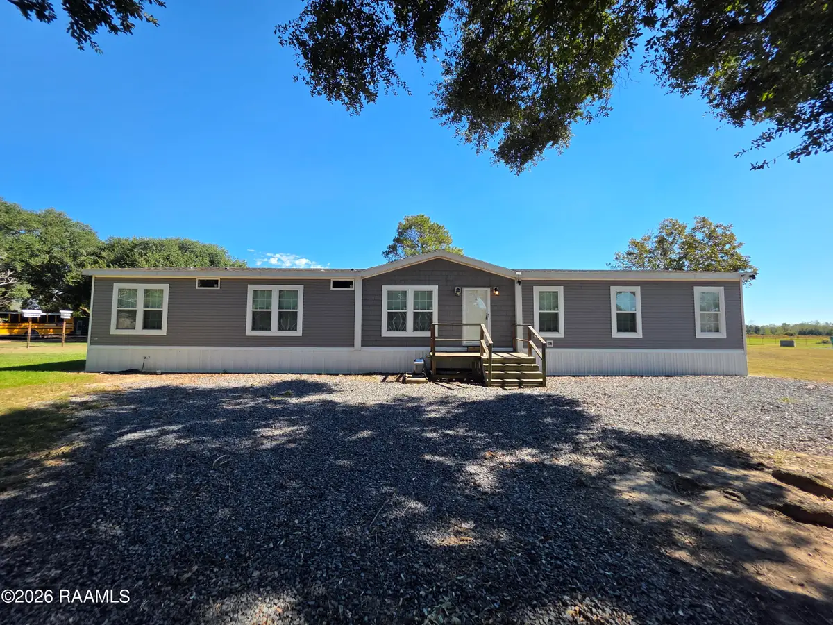 436 Bertrand Road, Opelousas, LA 70570 - #1