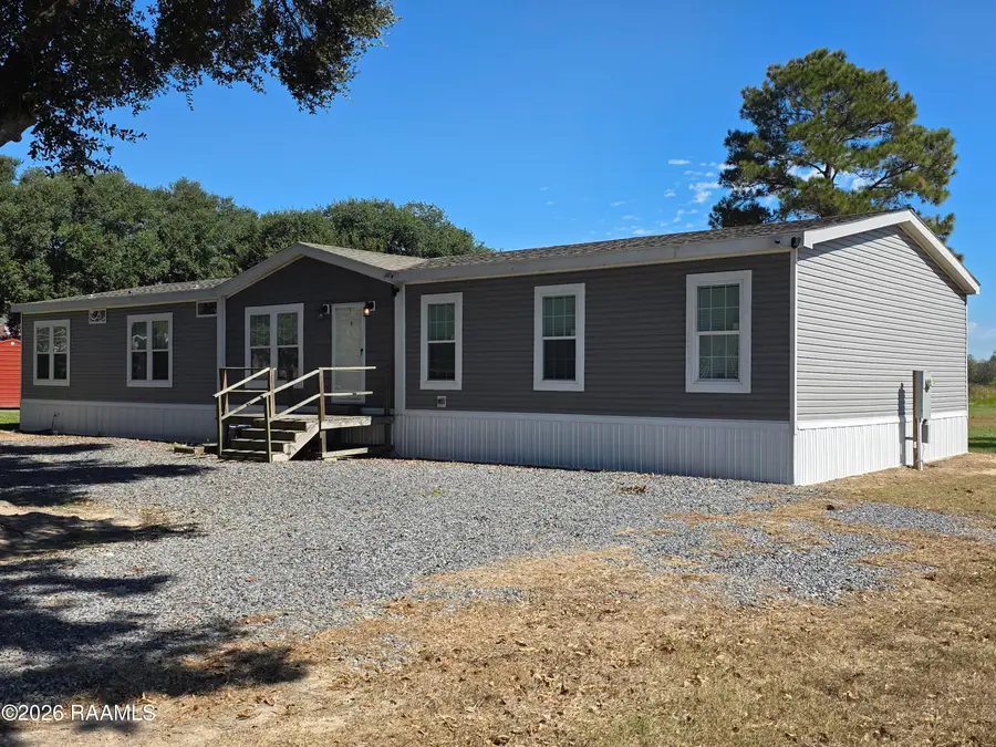 436 Bertrand Road, Opelousas, LA 70570 - #3
