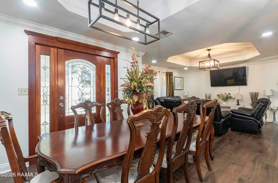 206 Outwood Drive, Lafayette, LA 70507 - #3