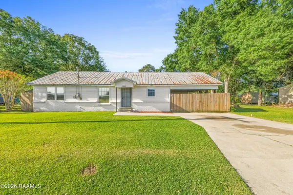600 E Jane Street, Abbeville, LA 70510