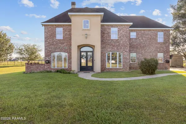 128 Dwain Drive, Kaplan, LA 70548