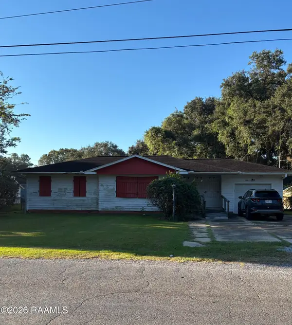 1304 Maude Avenue, Abbeville, LA 70510