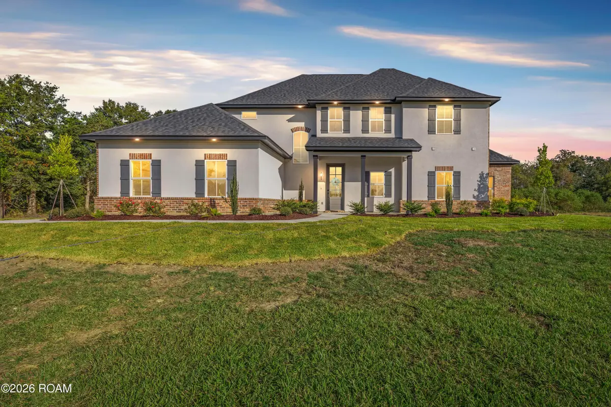 206 Racca Road, Youngsville, LA 70592 - #1