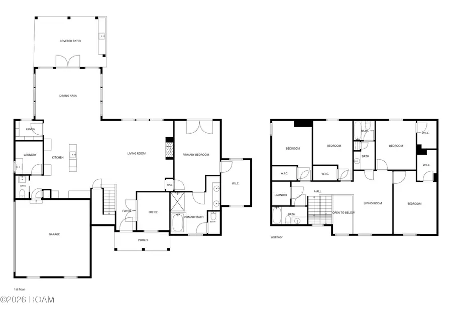 206 Racca Road, Youngsville, LA 70592 - #2