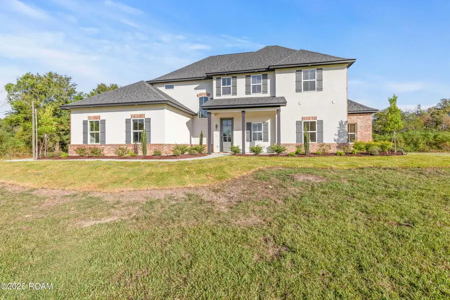 206 Racca Road, Youngsville, LA 70592 - #3