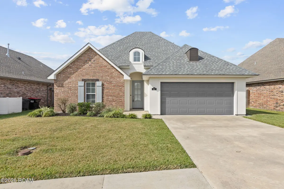 317 Benedict Drive, Lafayette, LA 70508 - #1