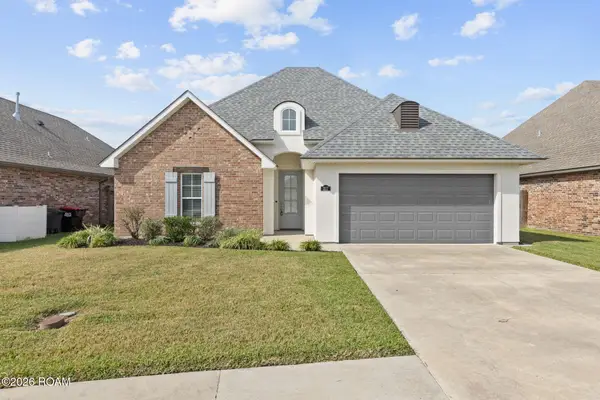 317 Benedict Drive, Lafayette, LA 70508