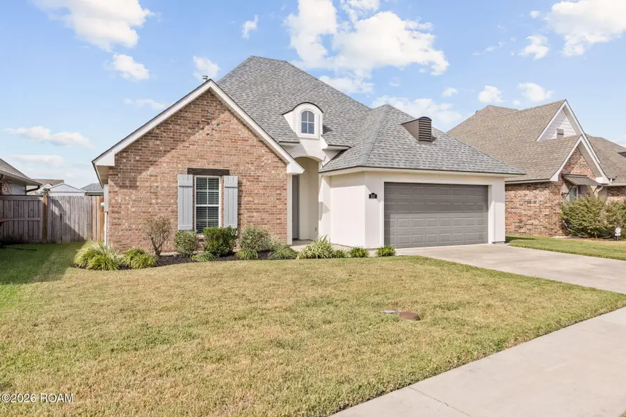 317 Benedict Drive, Lafayette, LA 70508 - #2
