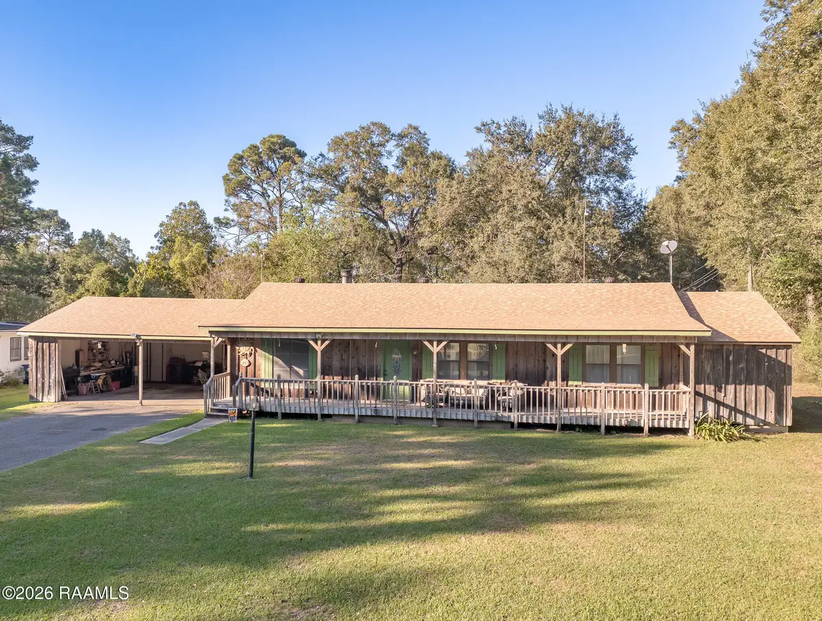 154 Marie Street, Crowley, LA 70526 - #1