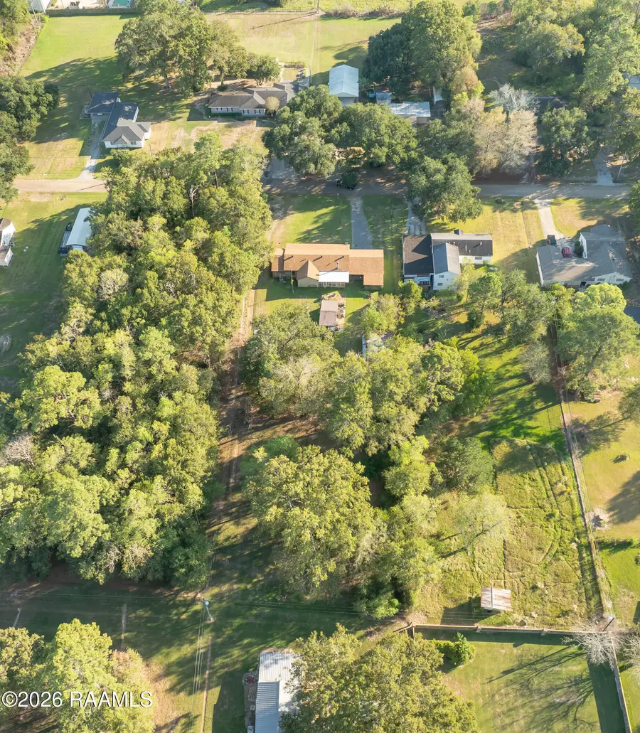 154 Marie Street, Crowley, LA 70526 - #2