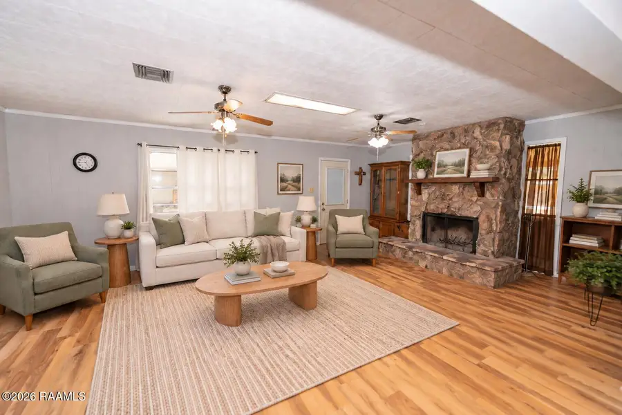 154 Marie Street, Crowley, LA 70526 - #3