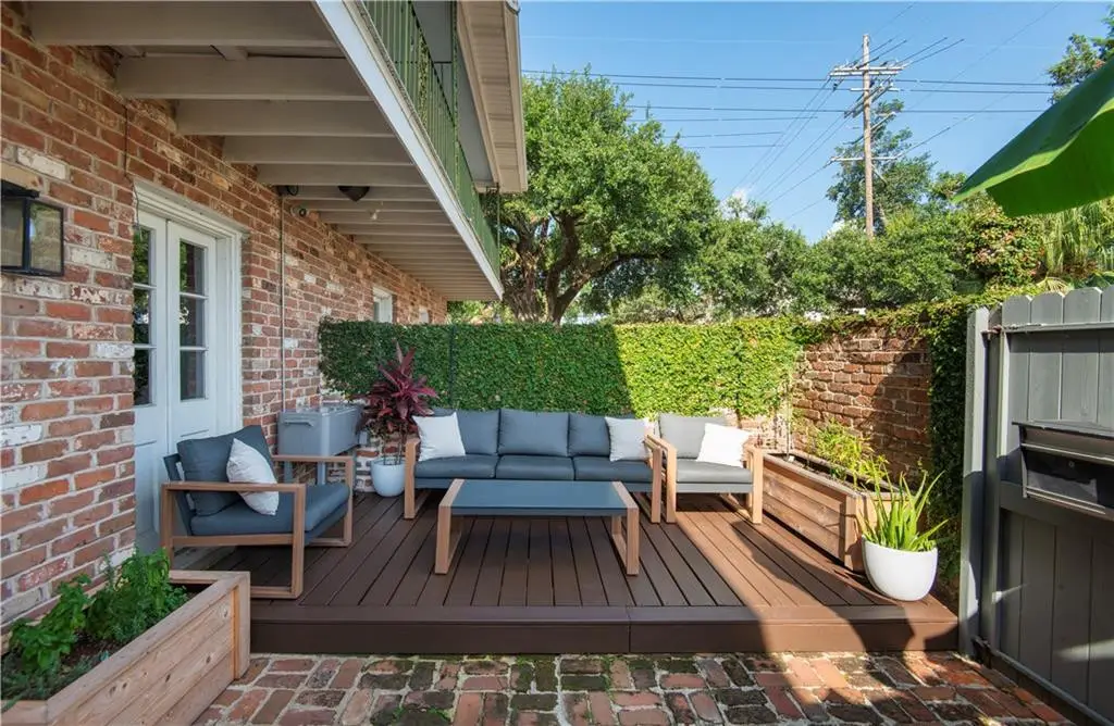 4380 Lasalle Street, New Orleans, LA 70115 - #1