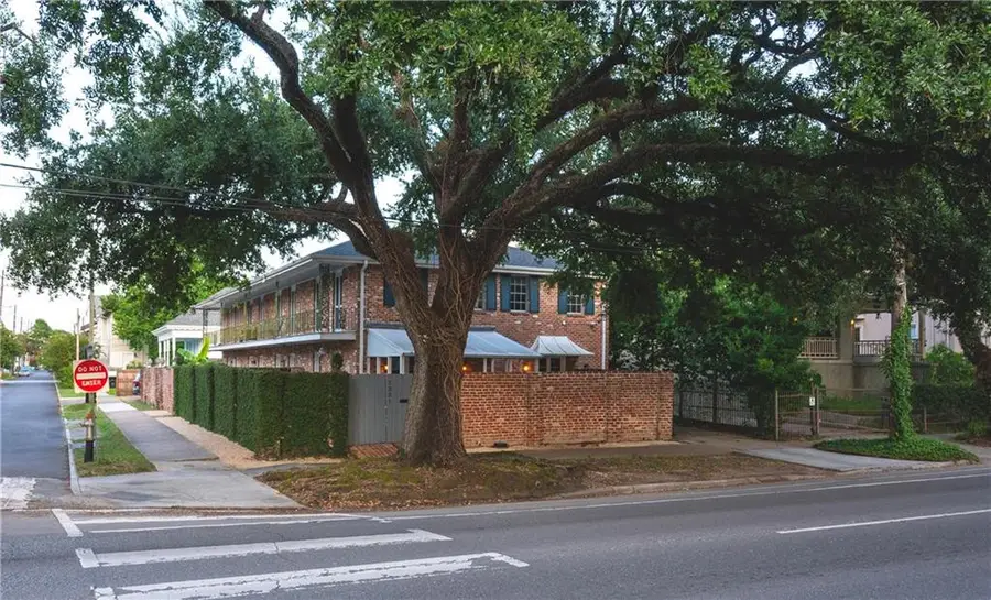 4380 Lasalle Street, New Orleans, LA 70115 - #2
