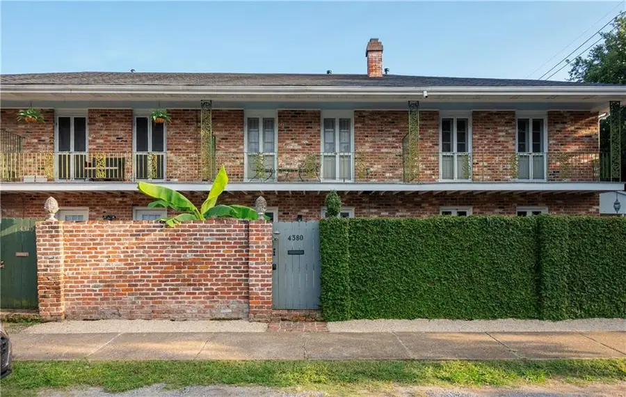 4380 Lasalle Street, New Orleans, LA 70115 - #3