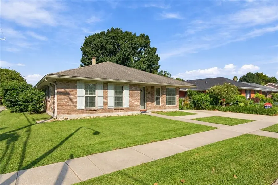 3800 Napoli Drive, Metairie, LA 70002 - #2