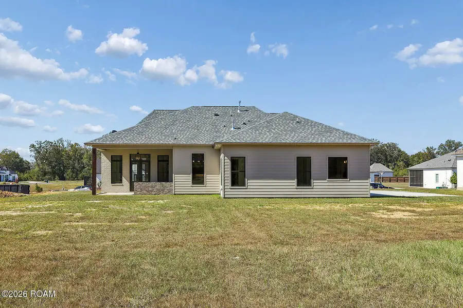 27014 Sonoma Avenue, Zachary, LA 70791 - #2