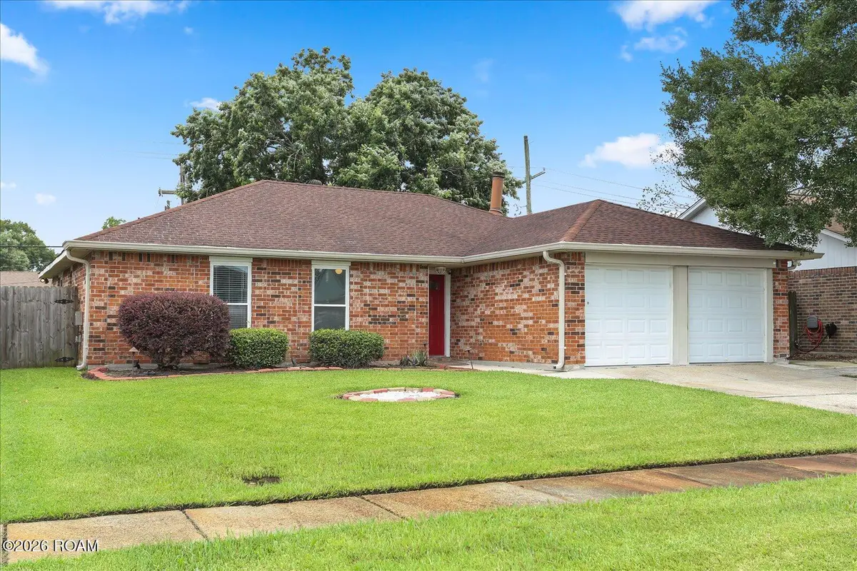 1920 Hampton Drive, Harvey, LA 70058 - #1