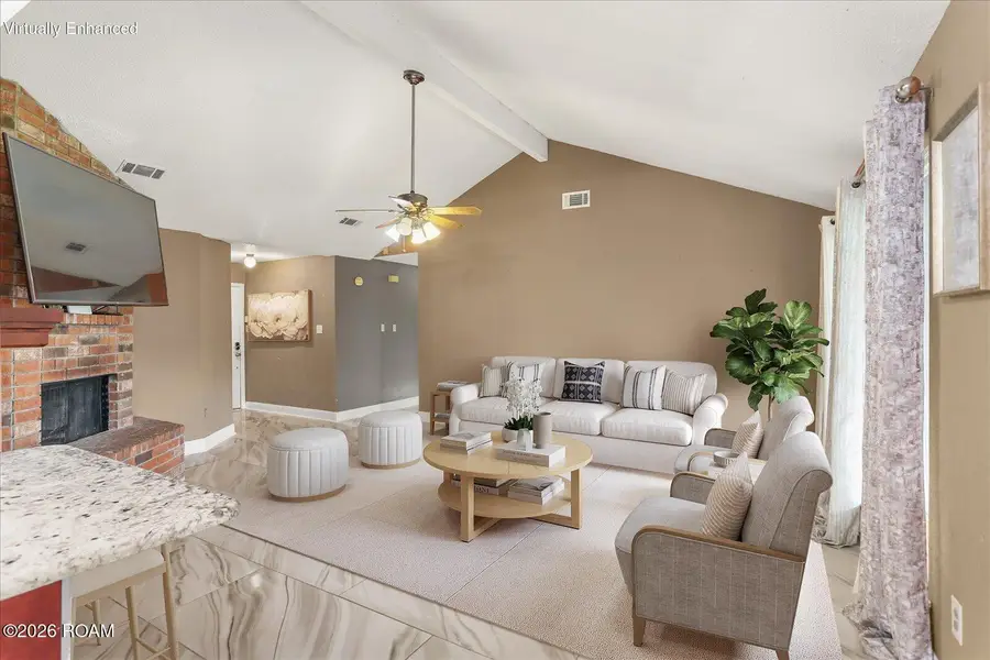 1920 Hampton Drive, Harvey, LA 70058 - #2