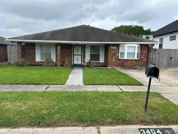 3404 Veronica Drive, Chalmette, LA 70043