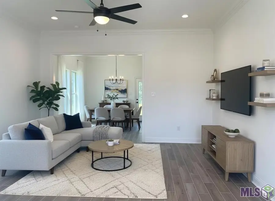 21277 Shadow Bend Drive, Covington, LA 70435 - #2