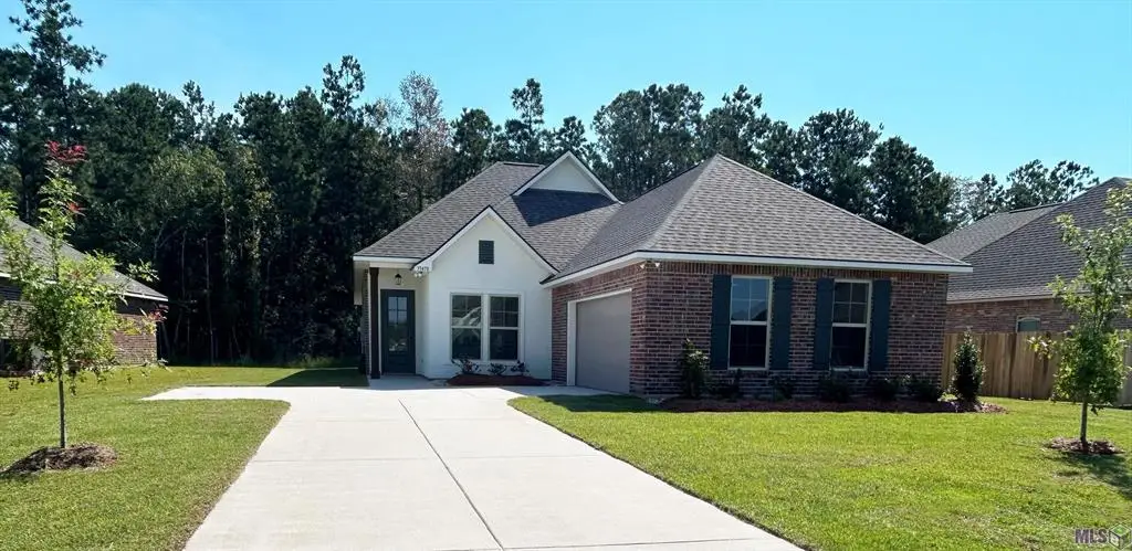 39478 White Sand Lane, Ponchatoula, LA 70454 - Image #1