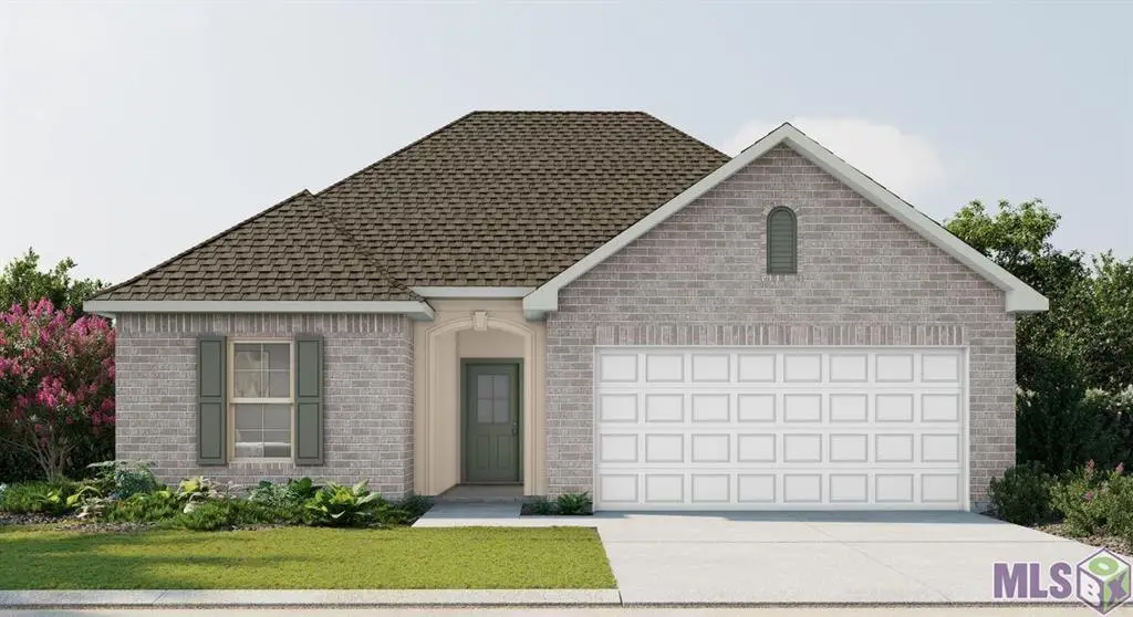 3023 Estelle Court, Covington, LA 70435 - #1