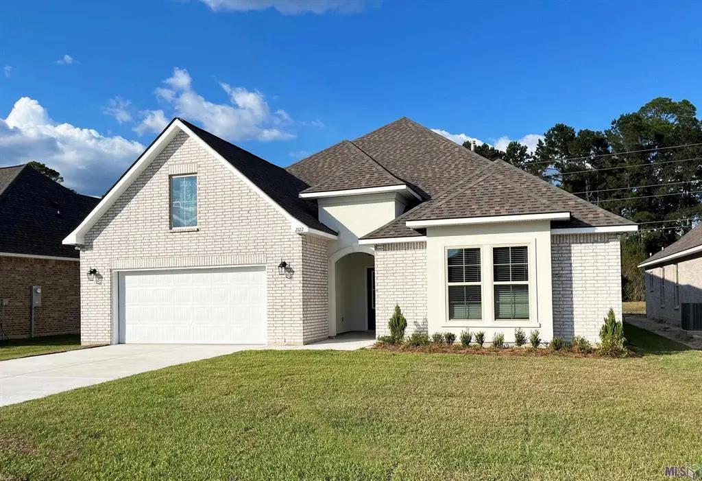 2122 Gabriel Drive, Covington, LA 70435 - Image #1