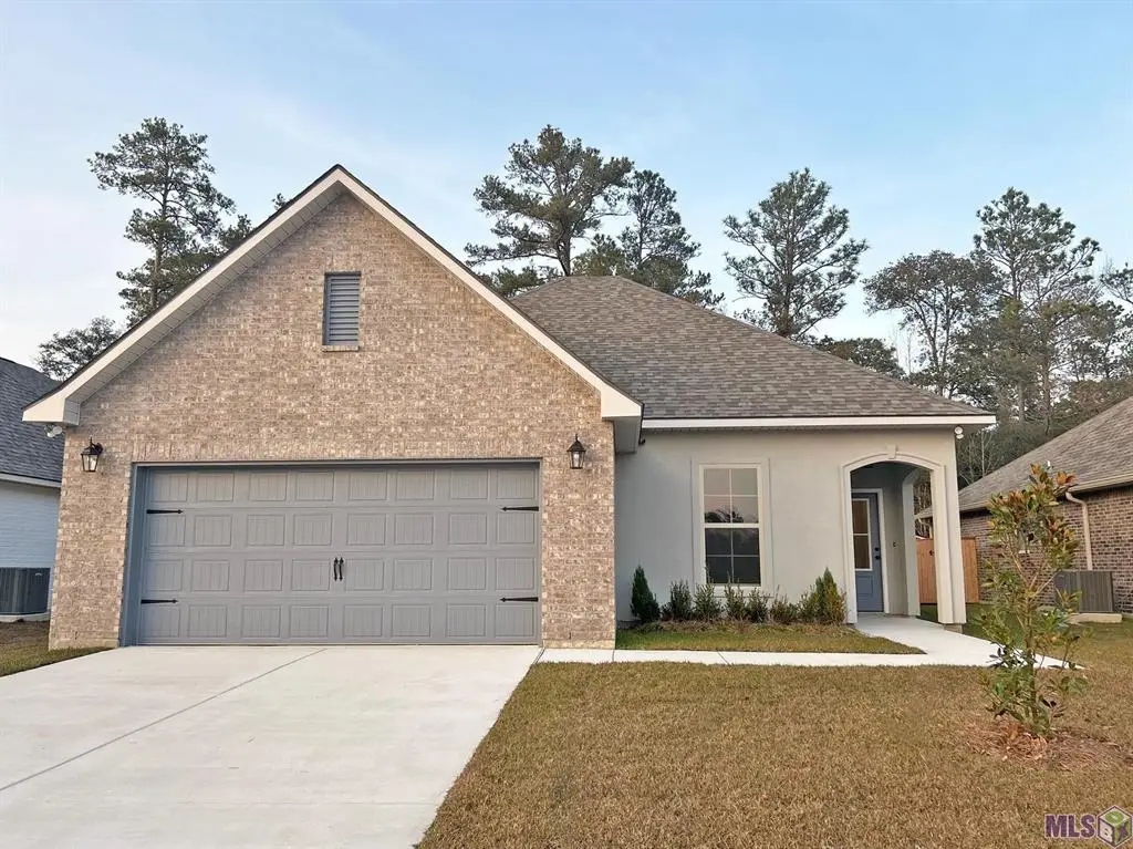 Address Withheld By Seller, Covington, LA 70435 - #1