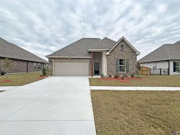 39411 White Sand Lane, Ponchatoula, LA 70454