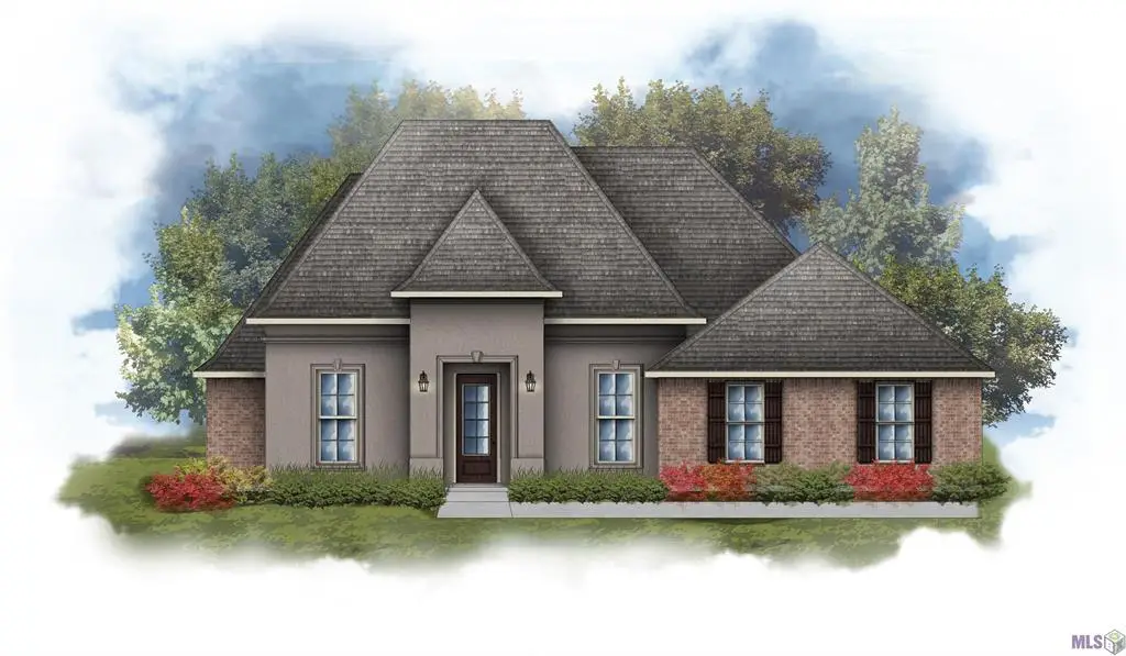 680 Elk Ridge, Covington, LA 70435 - #1