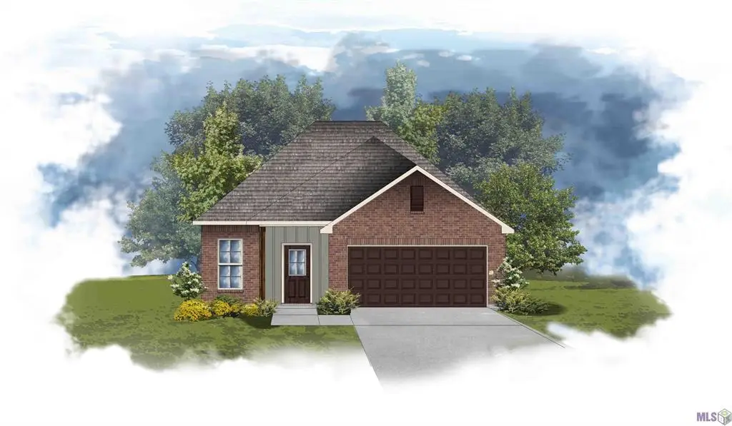 46110 Terra Cotta Court, Hammond, LA 70401 - Image #1