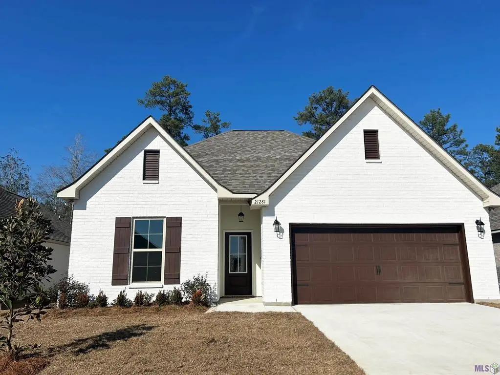 Address Withheld By Seller, Covington, LA 70435 - #1