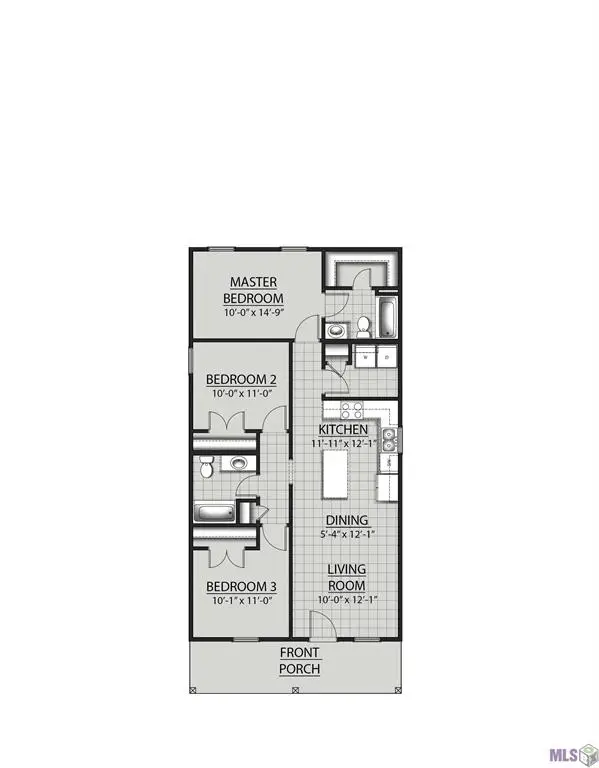 71716 Spike Drive, Madisonville, LA 70447 - #2