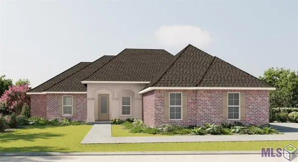 673 Elk Ridge, Covington, LA 70435