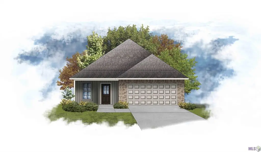 60836 Fairfax Drive, Lacombe, LA 70445 - #1