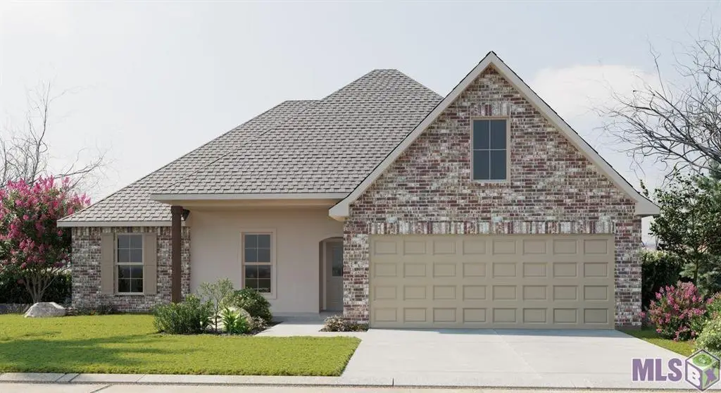 25343 Blue Heron Drive, Ponchatoula, LA 70454 - #1