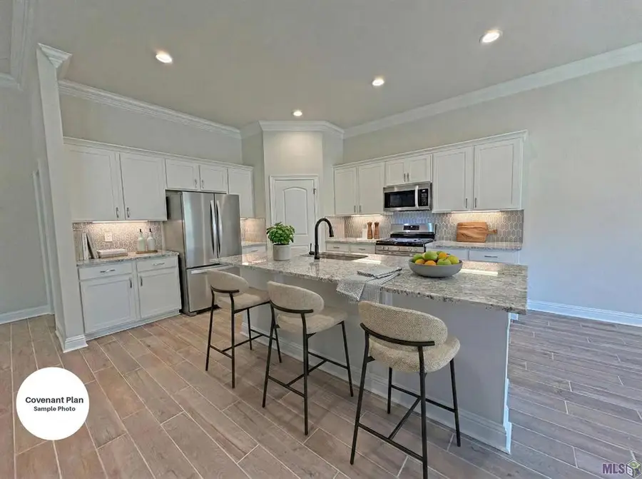 12845 SPOONBILL Drive, Covington, LA 70435 - #3