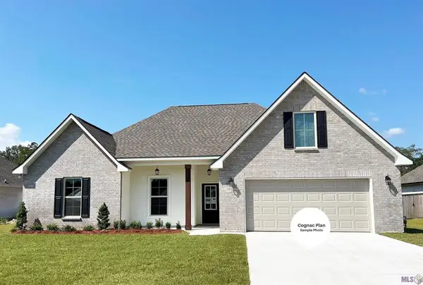 26052 Salt Grass Drive, Ponchatoula, LA 70454